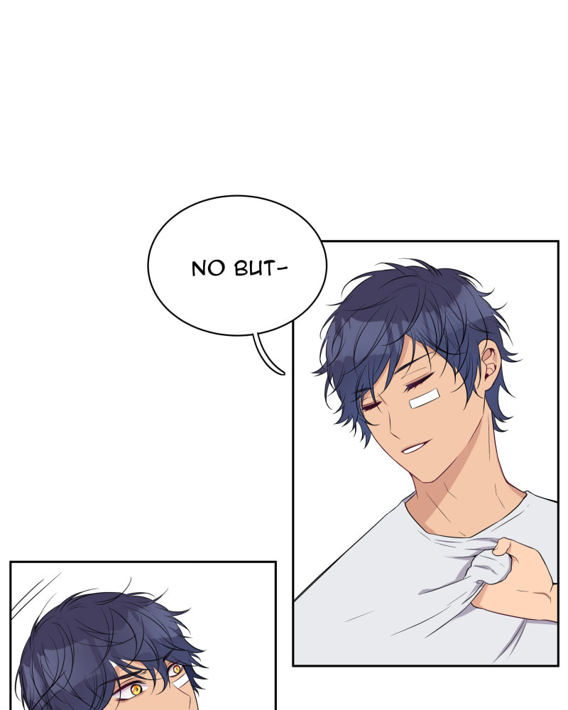 Read Phase 20 chapter 17 image 20 on Lezhin