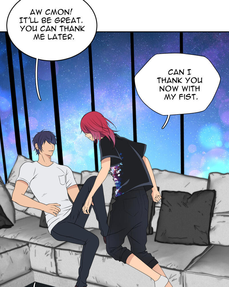 Read Phase 20 chapter 17 image 26 on Lezhin