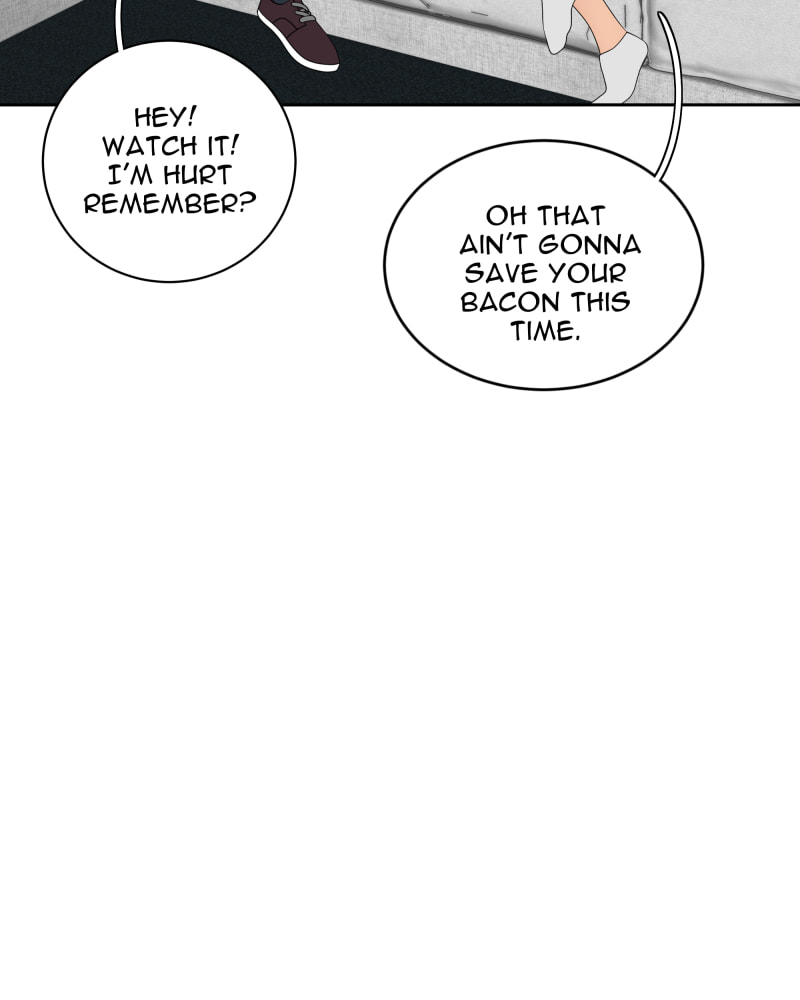Read Phase 20 chapter 17 image 27 on Lezhin