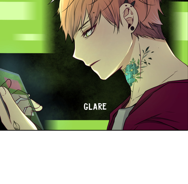 Read Phase 20 chapter 17 image 34 on Lezhin