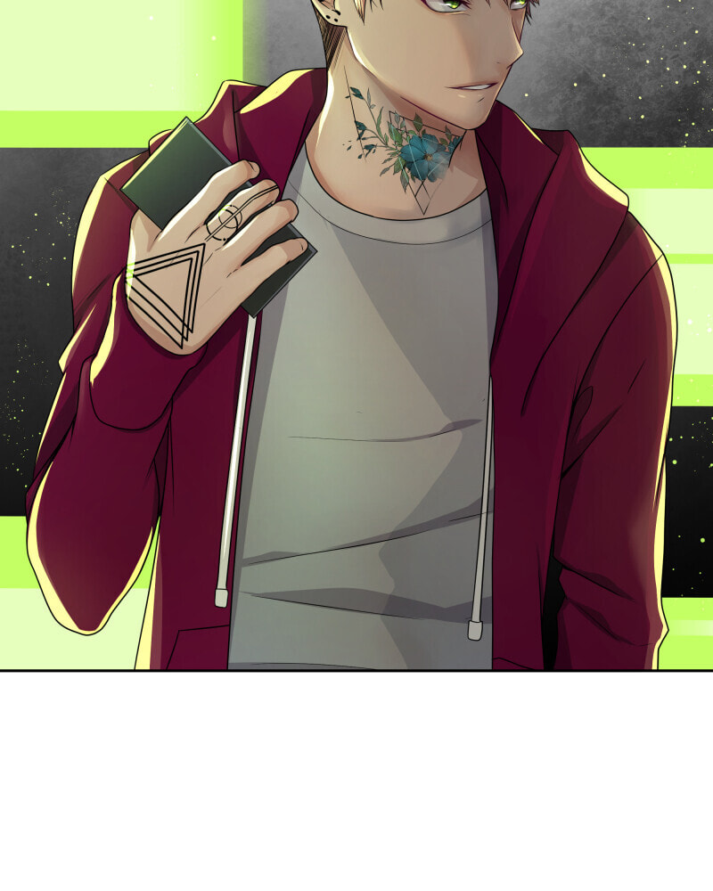 Read Phase 20 chapter 17 image 36 on Lezhin