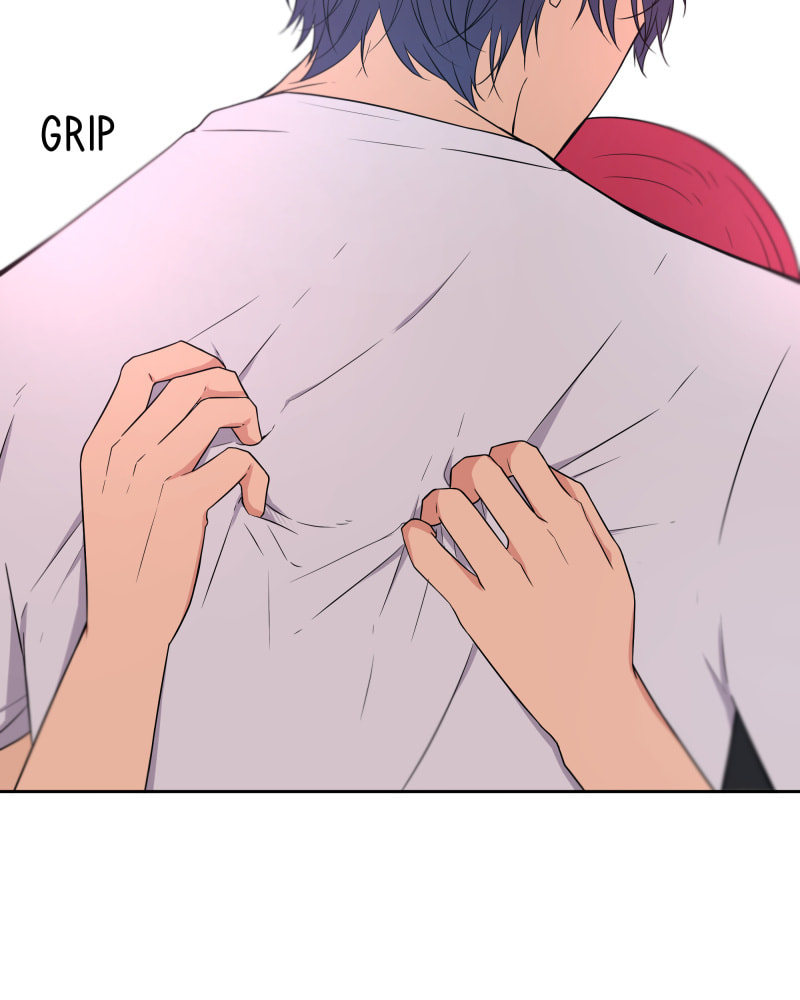 Read Phase 20 chapter 17 image 4 on Lezhin