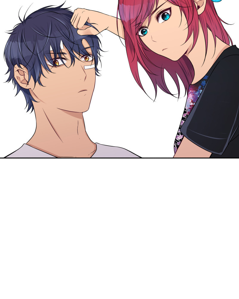 Read Phase 20 chapter 17 image 40 on Lezhin