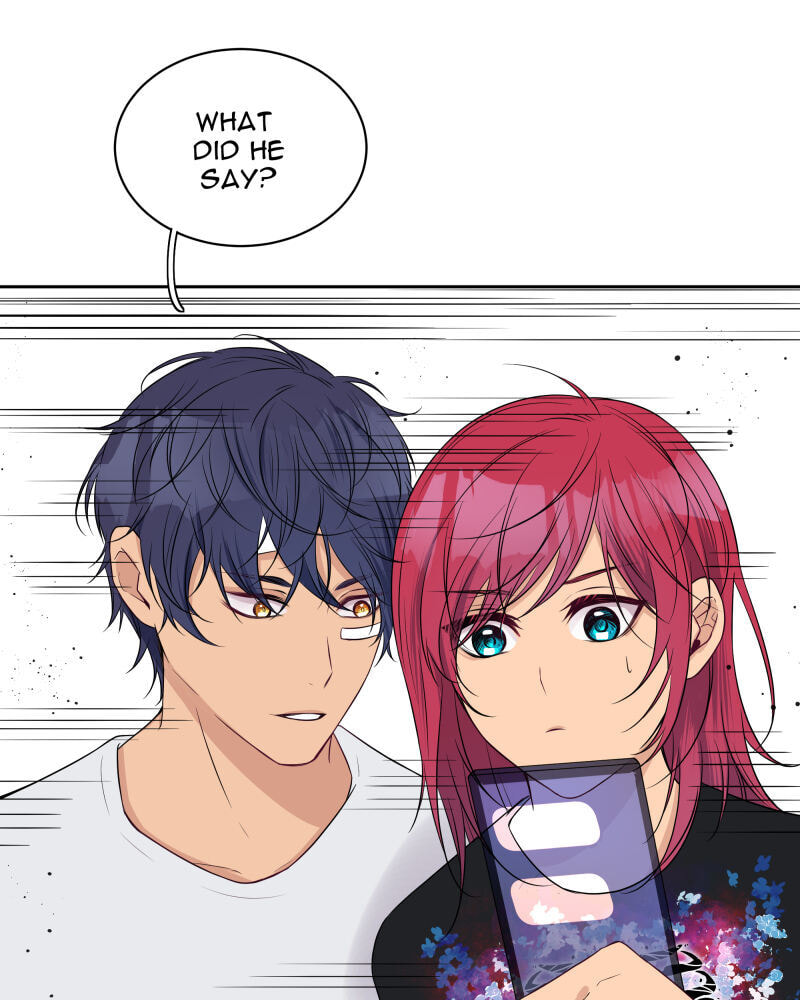 Read Phase 20 chapter 17 image 41 on Lezhin
