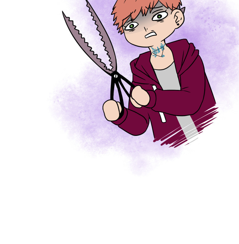 Read Phase 20 chapter 17 image 45 on Lezhin