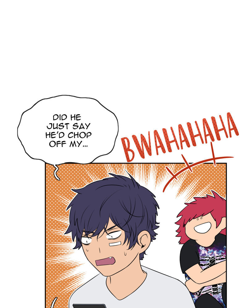 Read Phase 20 chapter 17 image 46 on Lezhin