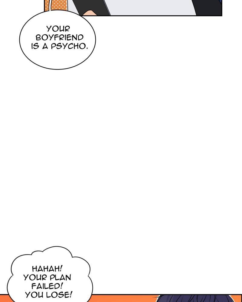 Read Phase 20 chapter 17 image 47 on Lezhin