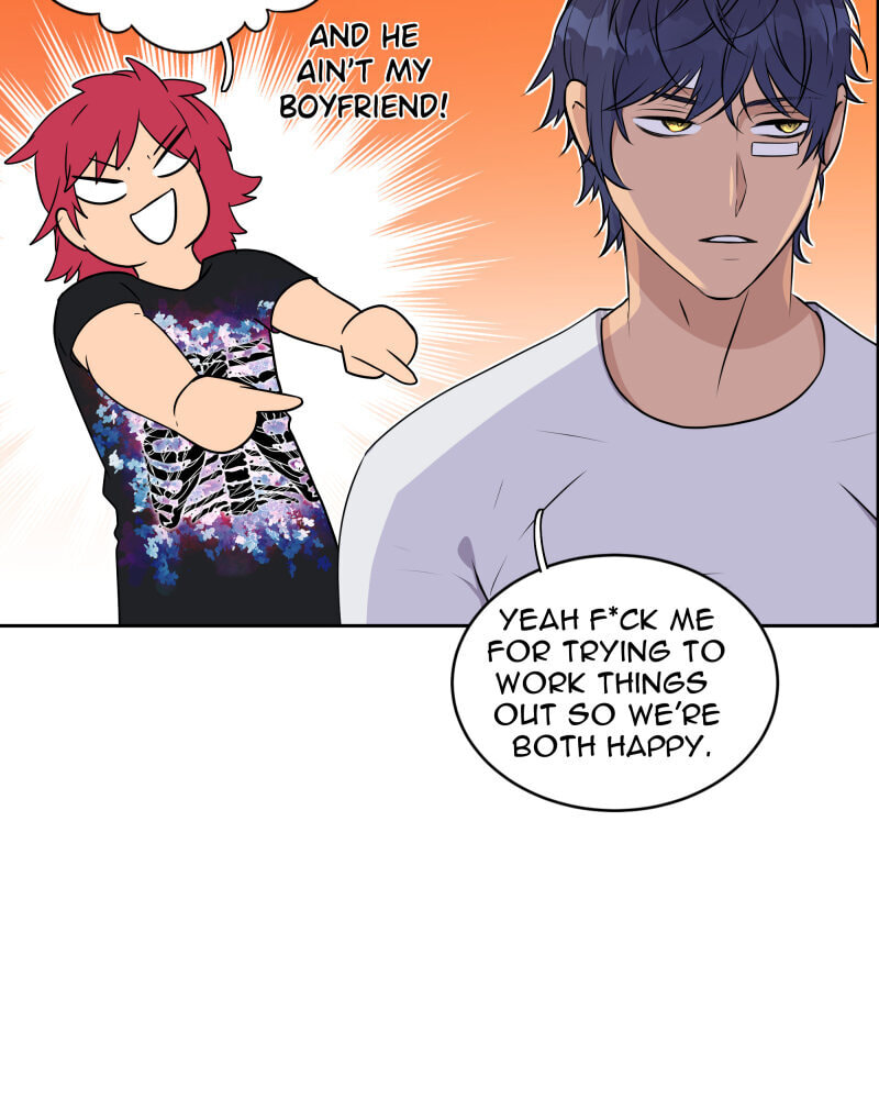 Read Phase 20 chapter 17 image 48 on Lezhin