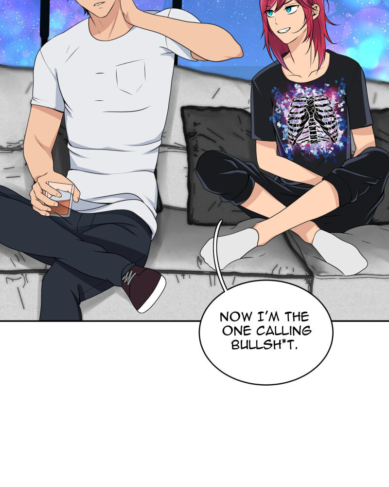 Read Phase 20 chapter 17 image 50 on Lezhin