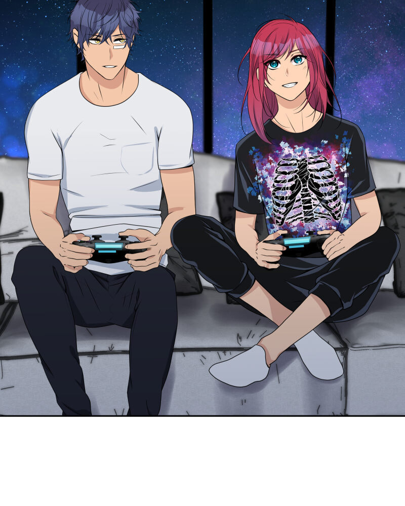 Read Phase 20 chapter 17 image 65 on Lezhin