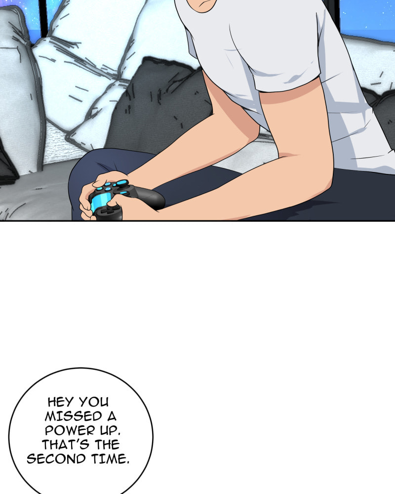 Read Phase 20 chapter 17 image 70 on Lezhin