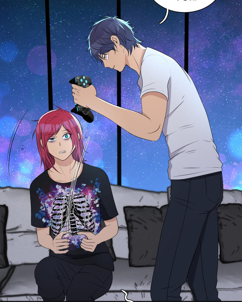 Read Phase 20 chapter 17 image 77 on Lezhin