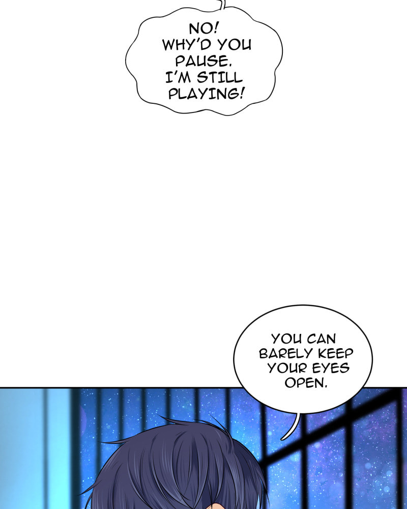 Read Phase 20 chapter 17 image 78 on Lezhin
