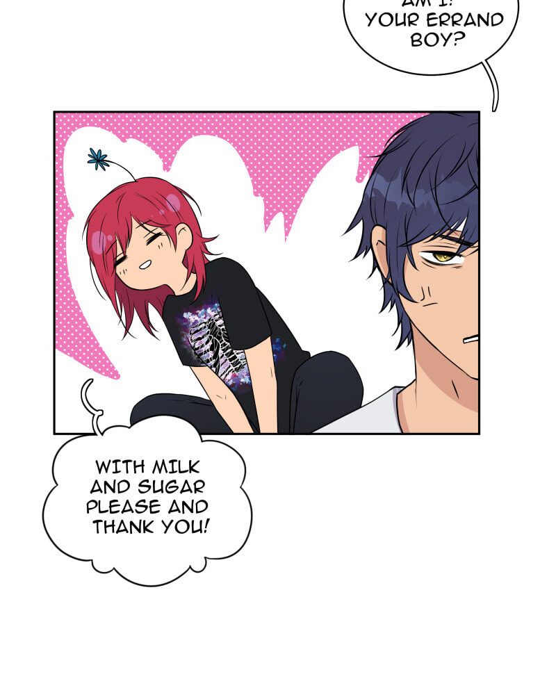 Read Phase 20 chapter 17 image 84 on Lezhin
