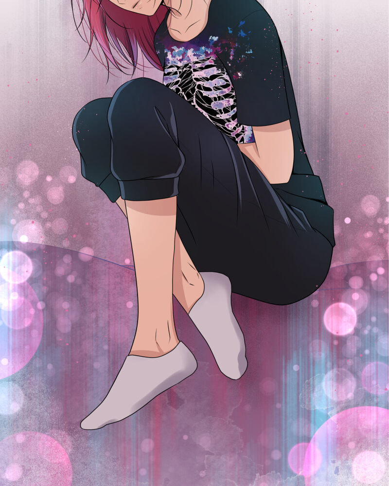 Read Phase 20 chapter 17 image 89 on Lezhin
