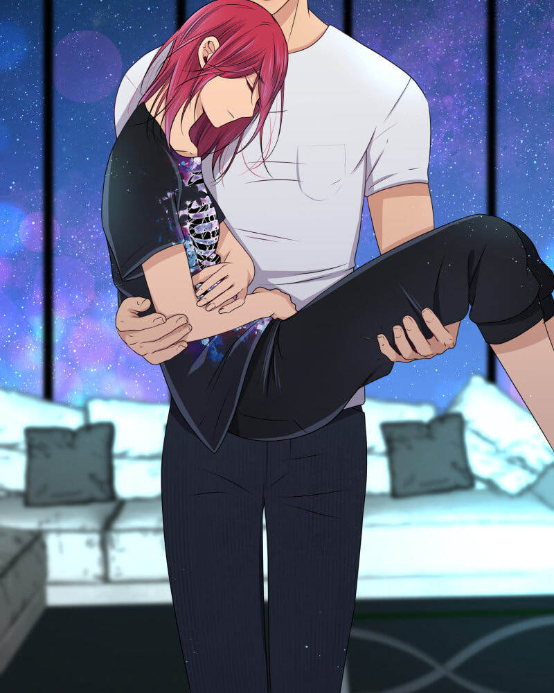 Read Phase 20 chapter 17 image 98 on Lezhin