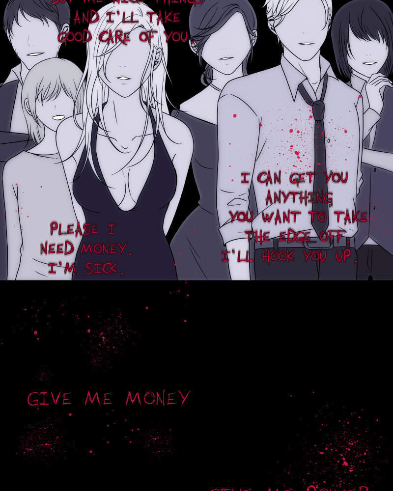 Read Phase 20 chapter 18 image 140 on Lezhin