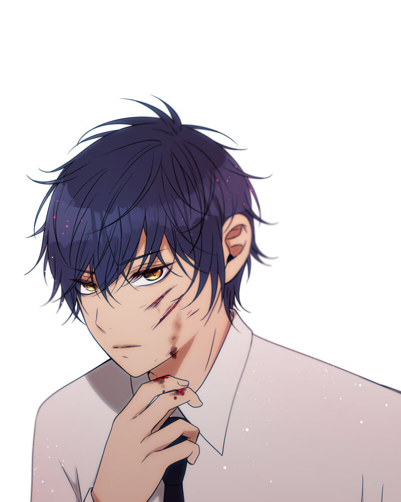 Read Phase 20 chapter 18 image 20 on Lezhin