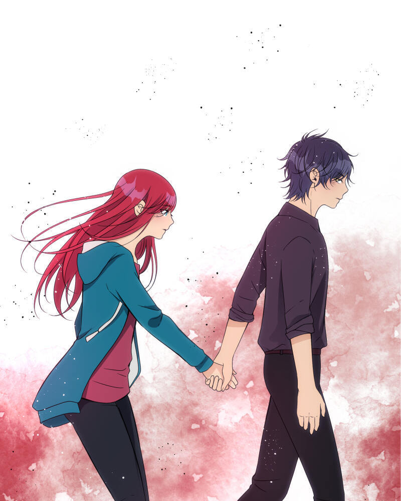 Read Phase 20 chapter 18 image 5 on Lezhin
