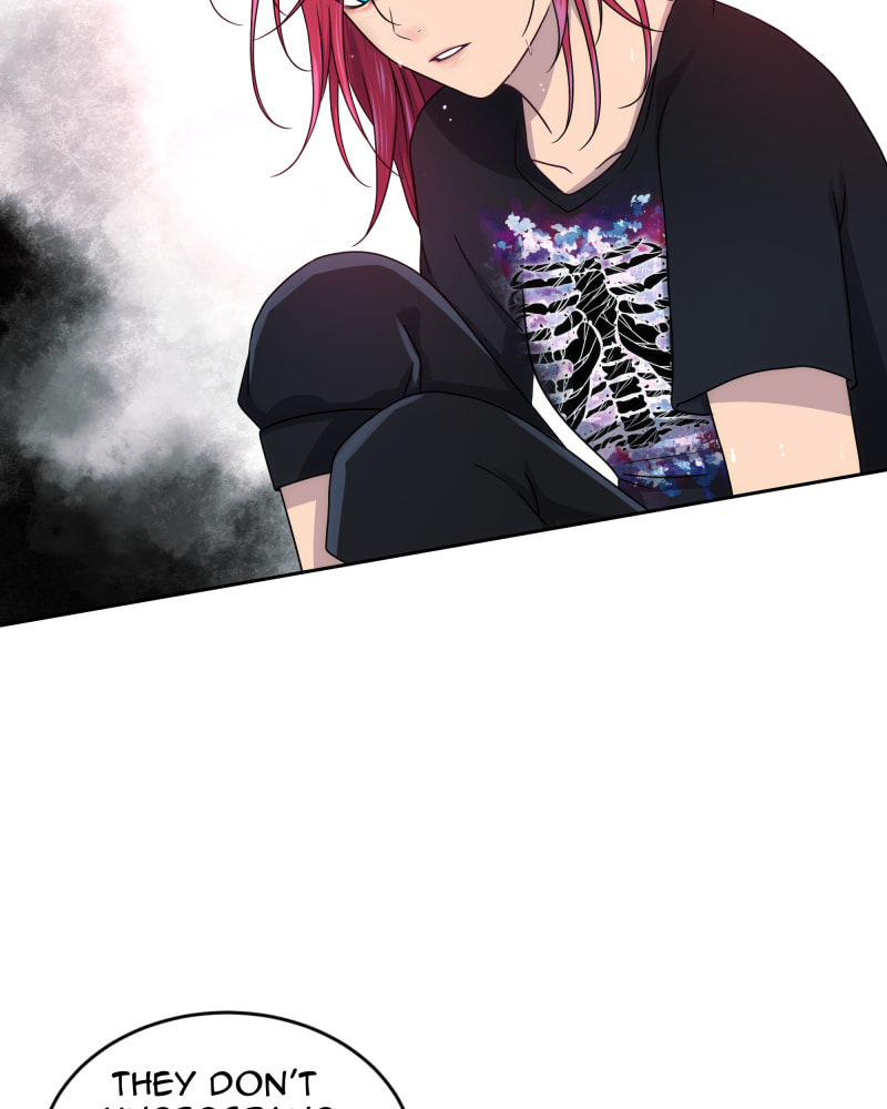 Read Phase 20 chapter 19 image 25 on Lezhin