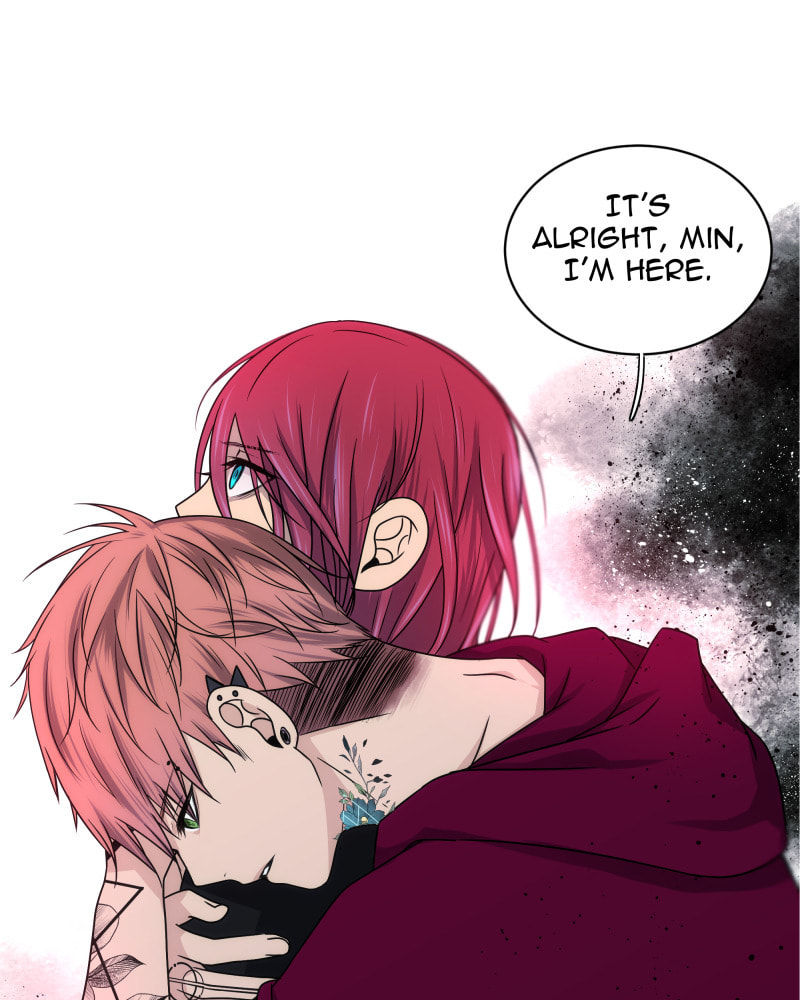 Read Phase 20 chapter 19 image 34 on Lezhin