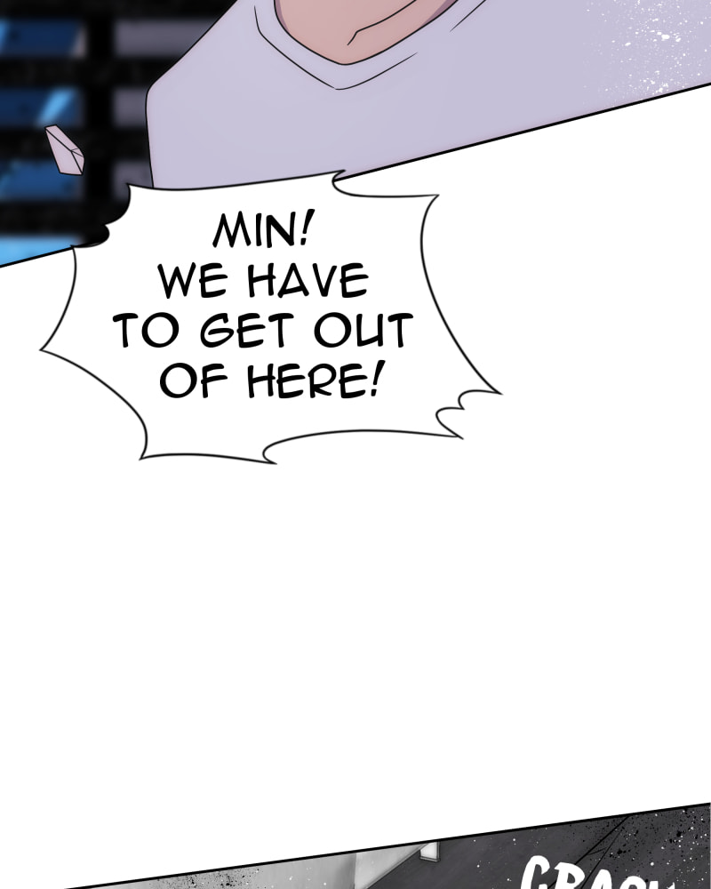 Read Phase 20 chapter 19 image 50 on Lezhin