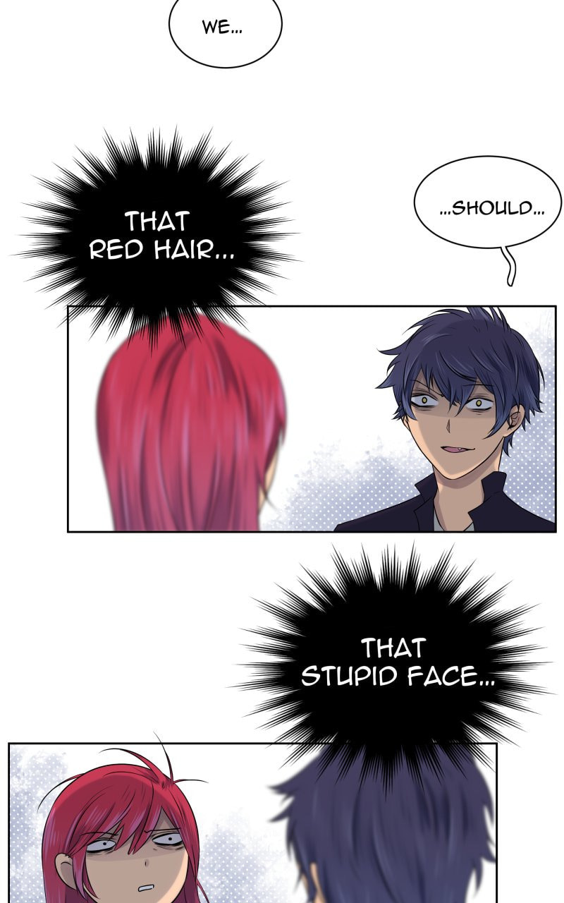 Read Phase 20 chapter 2 image 104 on Lezhin