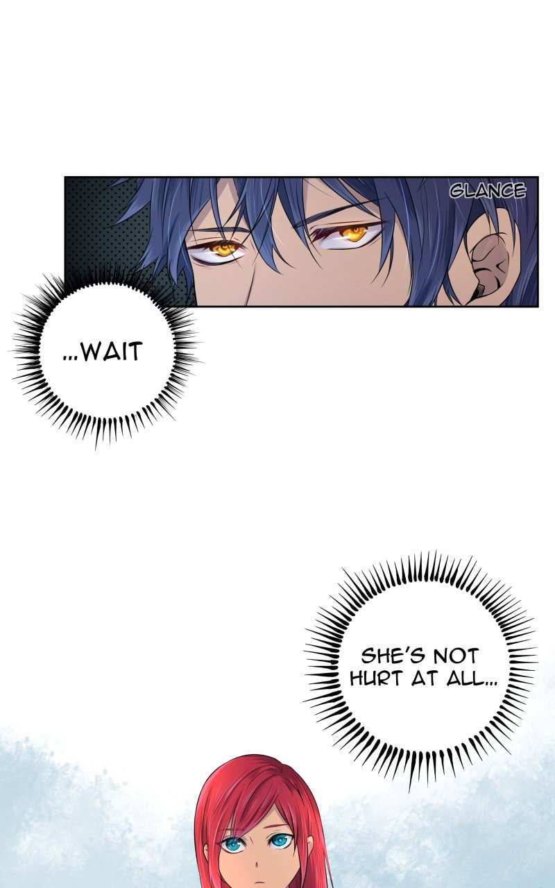 Read Phase 20 chapter 2 image 21 on Lezhin