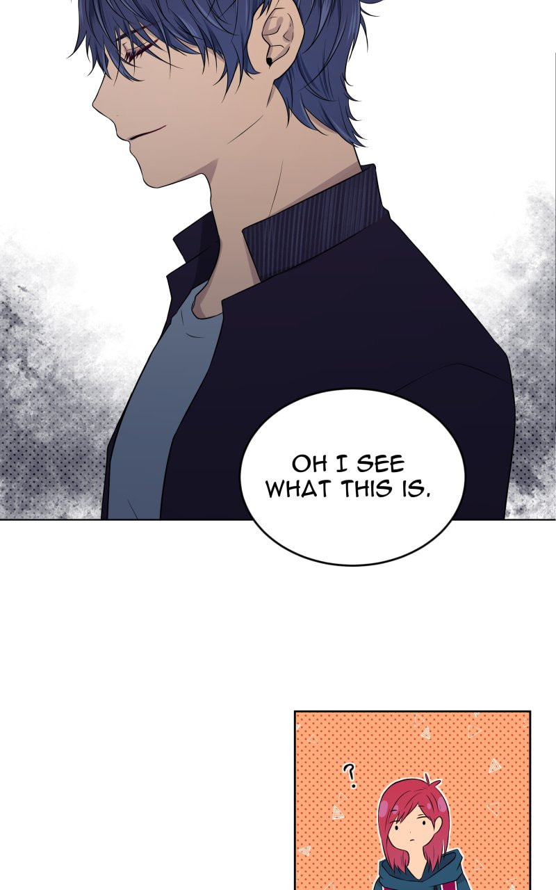 Read Phase 20 chapter 2 image 23 on Lezhin