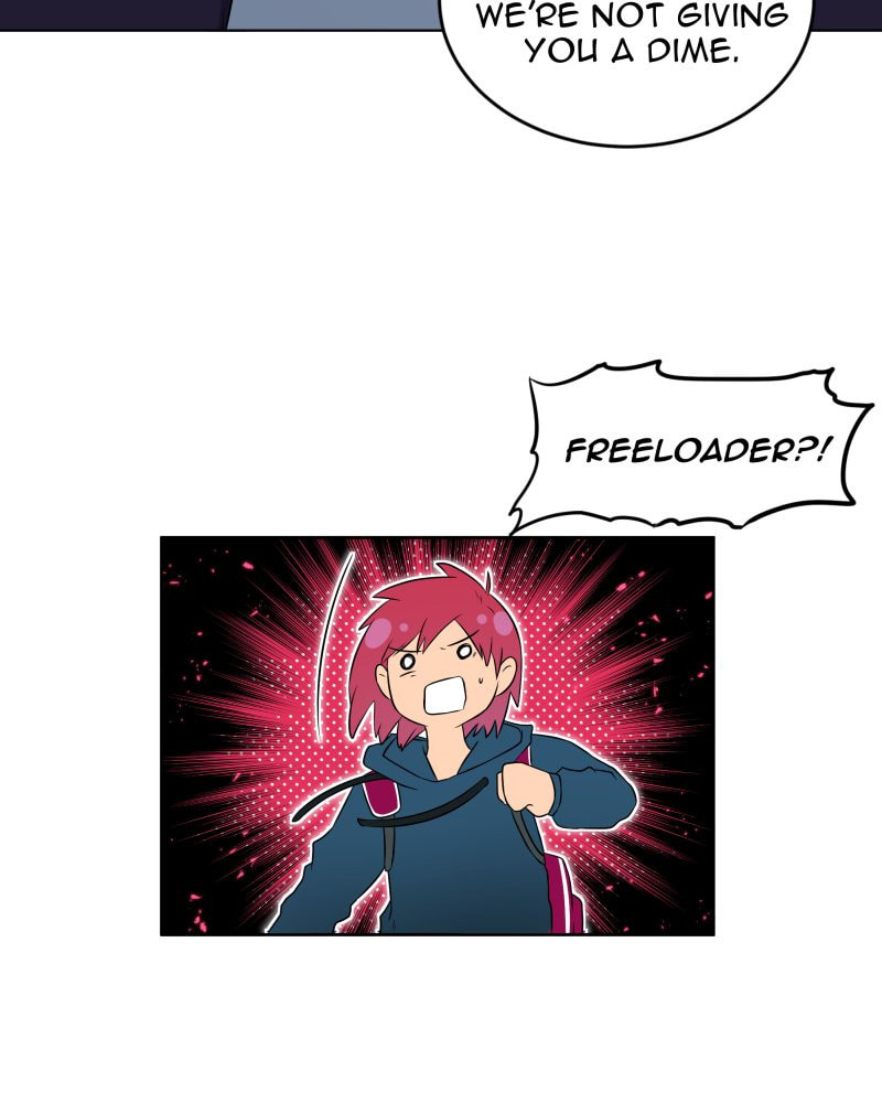 Read Phase 20 chapter 2 image 25 on Lezhin