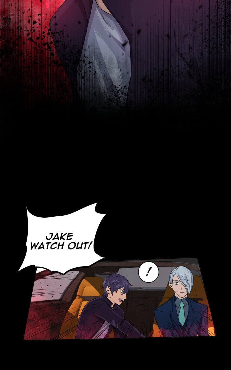 Read Phase 20 chapter 2 image 3 on Lezhin