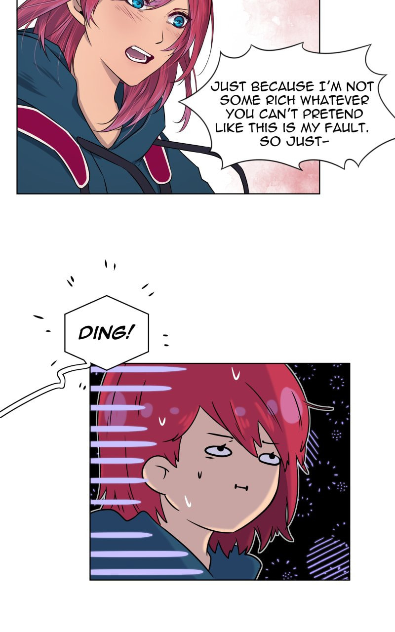 Read Phase 20 chapter 2 image 30 on Lezhin