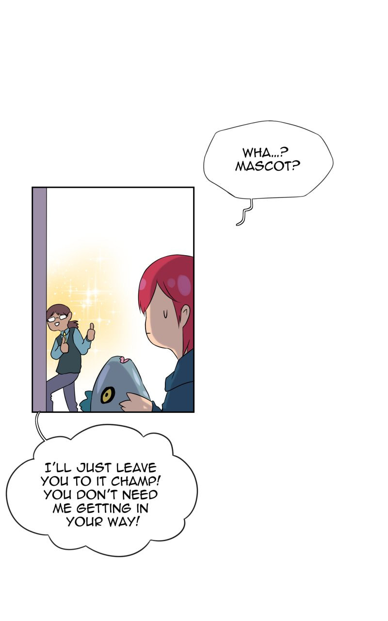 Read Phase 20 chapter 2 image 46 on Lezhin