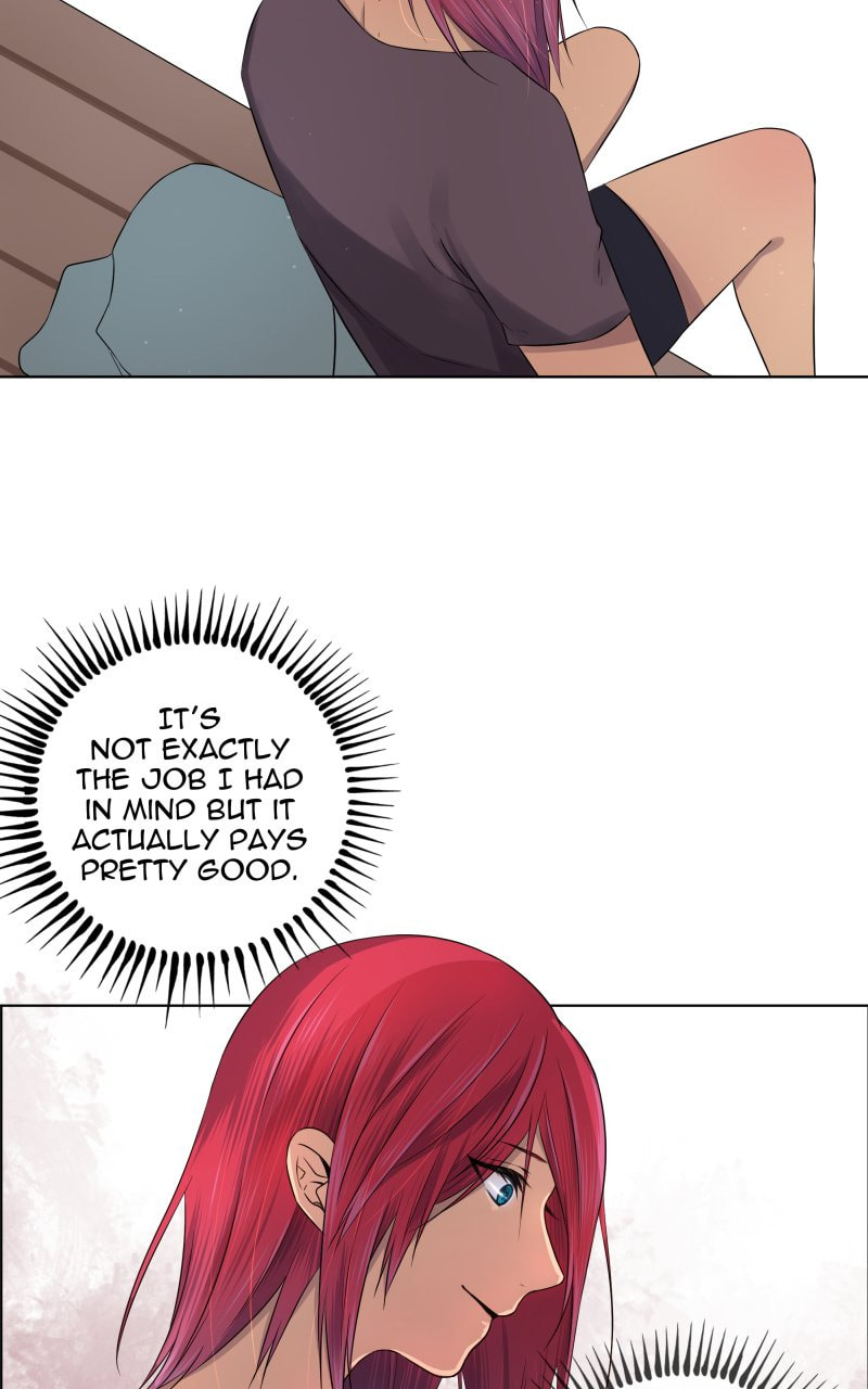 Read Phase 20 chapter 2 image 54 on Lezhin