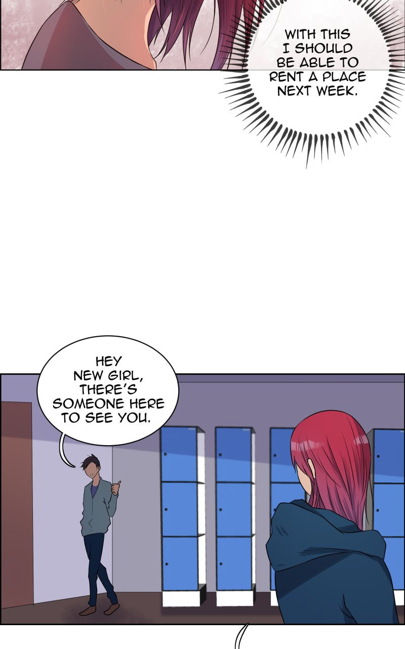 Read Phase 20 chapter 2 image 55 on Lezhin