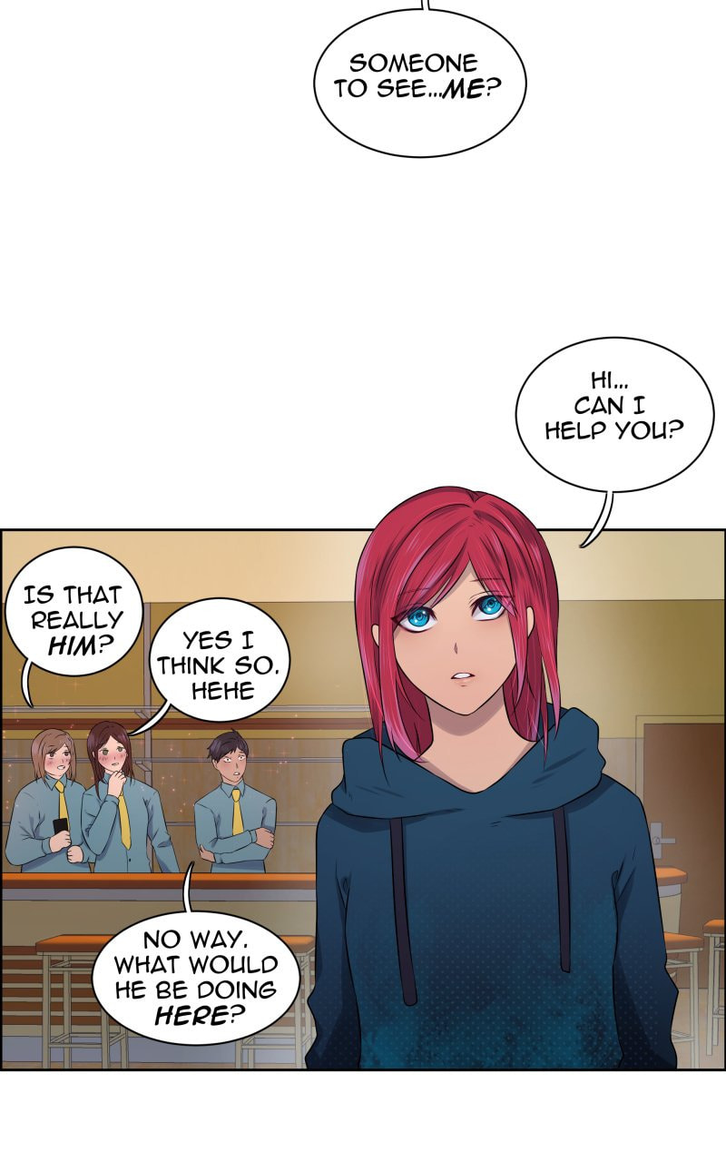 Read Phase 20 chapter 2 image 56 on Lezhin