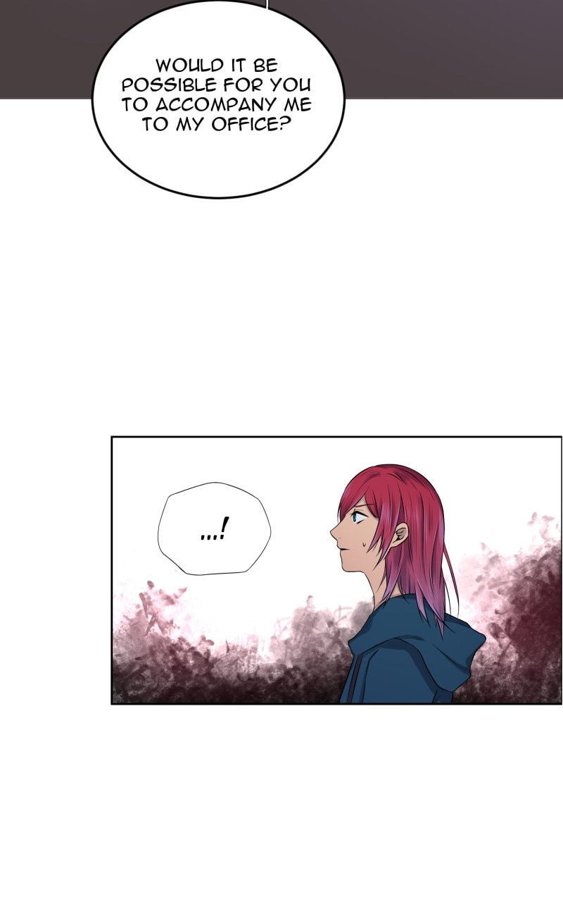Read Phase 20 chapter 2 image 61 on Lezhin