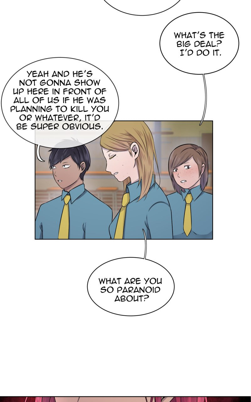 Read Phase 20 chapter 2 image 67 on Lezhin