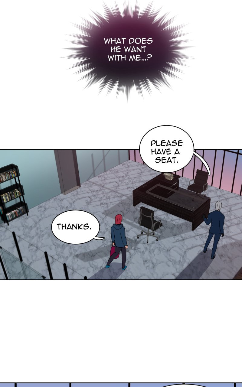 Read Phase 20 chapter 2 image 84 on Lezhin
