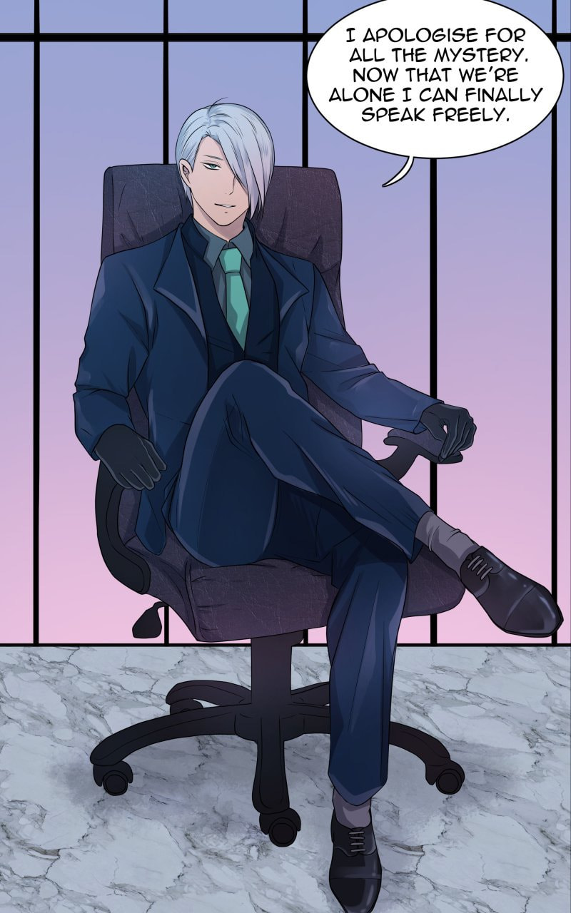 Read Phase 20 chapter 2 image 85 on Lezhin
