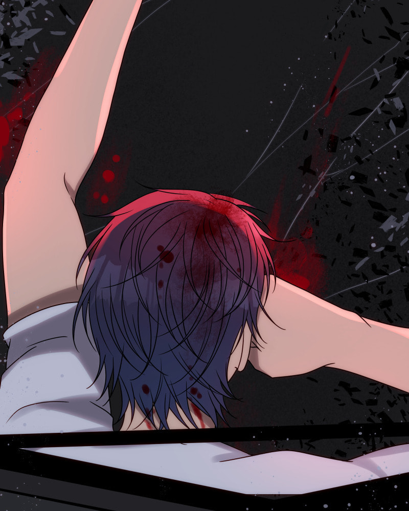 Read Phase 20 chapter 20 image 101 on Lezhin