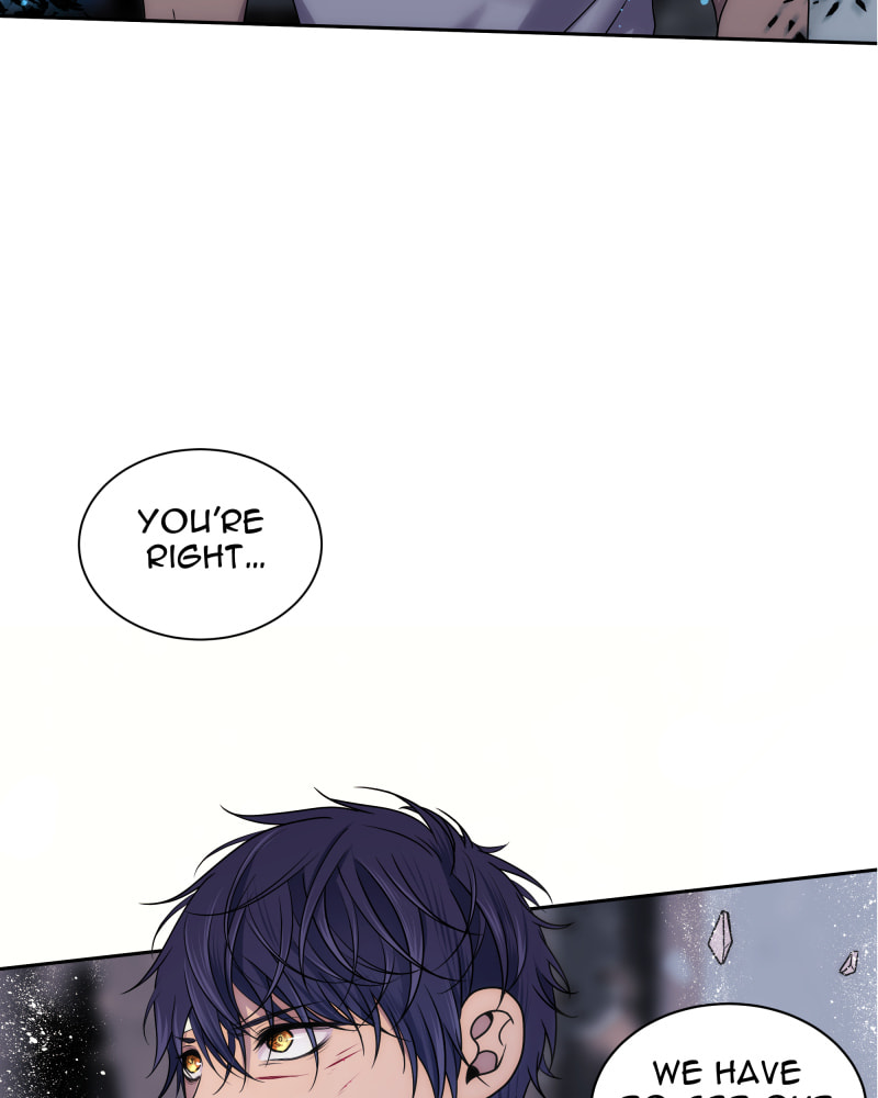 Read Phase 20 chapter 20 image 16 on Lezhin