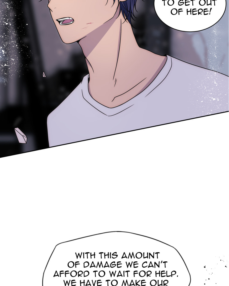 Read Phase 20 chapter 20 image 17 on Lezhin