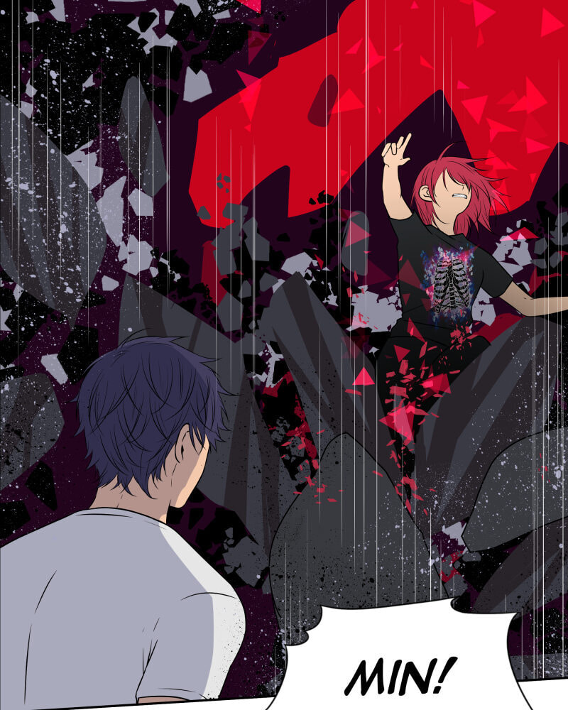 Read Phase 20 chapter 20 image 30 on Lezhin
