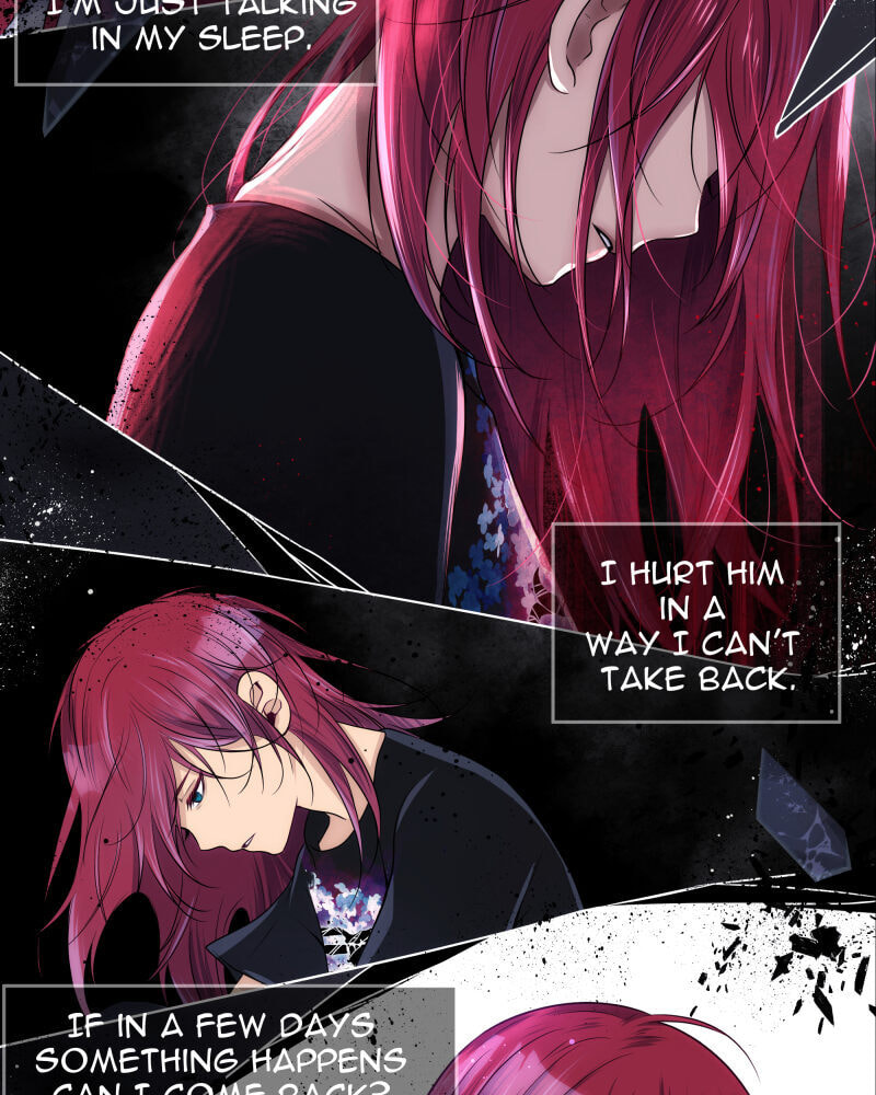 Read Phase 20 chapter 20 image 5 on Lezhin