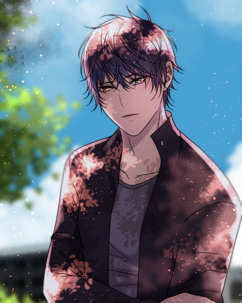 Read Phase 20 chapter 20 image 65 on Lezhin
