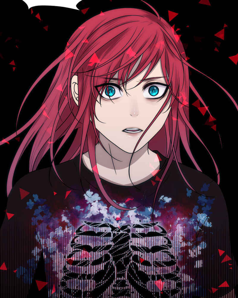 Read Phase 20 chapter 21 image 15 on Lezhin