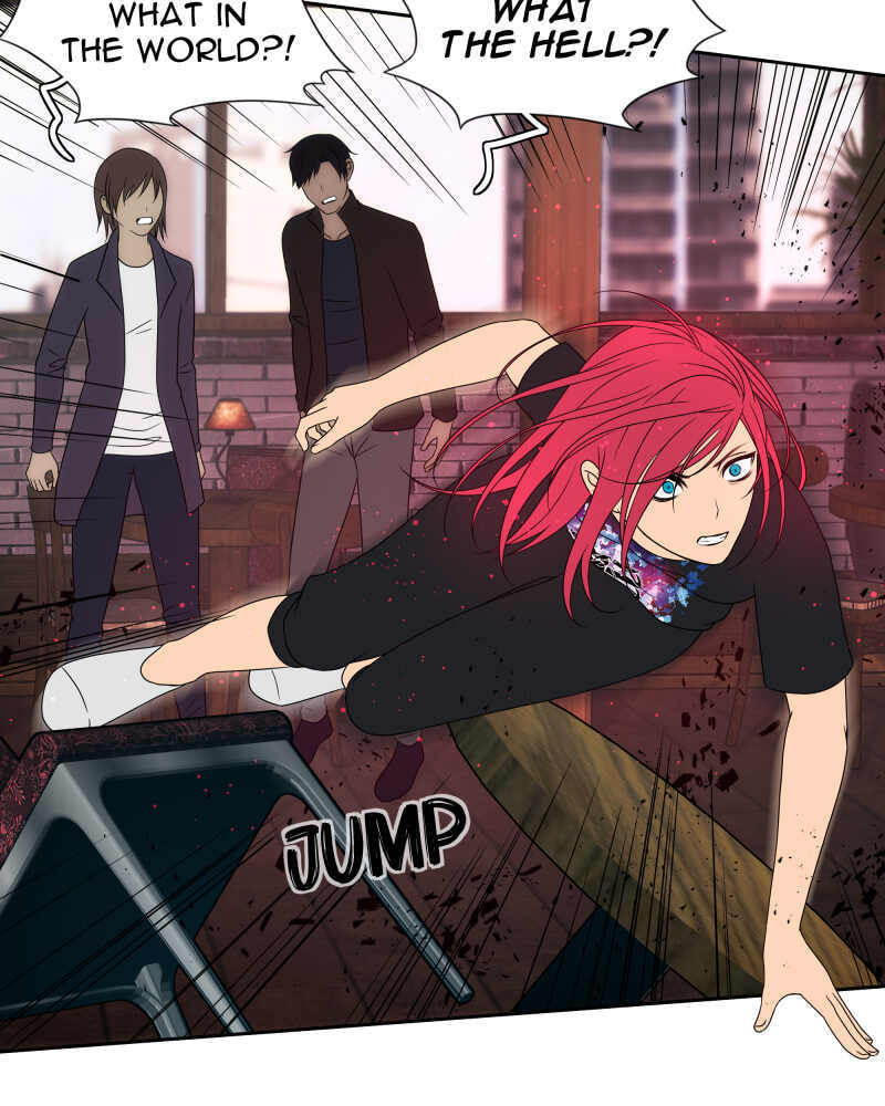 Read Phase 20 chapter 21 image 22 on Lezhin