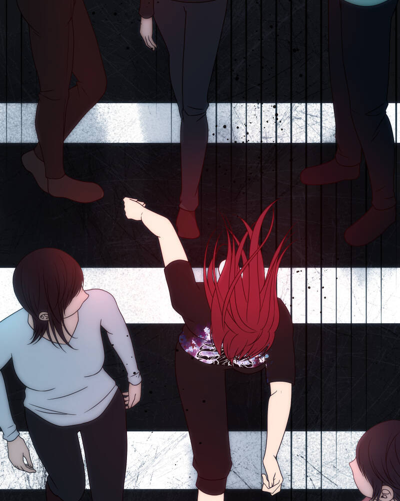Read Phase 20 chapter 21 image 29 on Lezhin