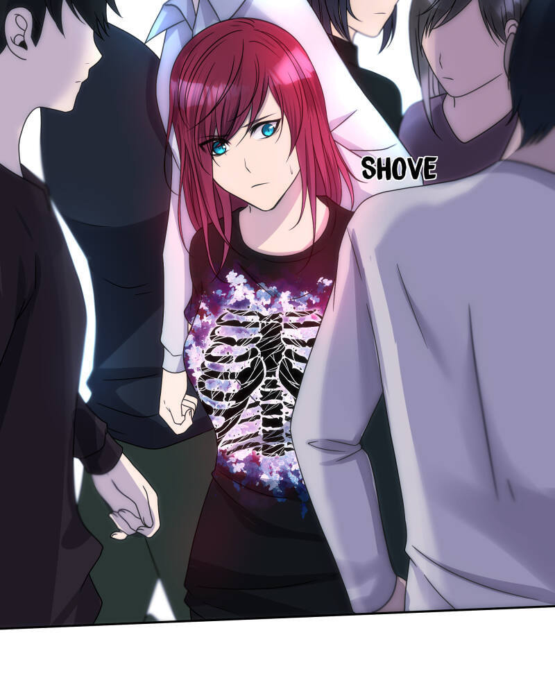 Read Phase 20 chapter 21 image 33 on Lezhin